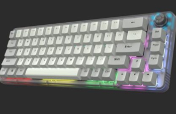 摩豹CK69机械键盘