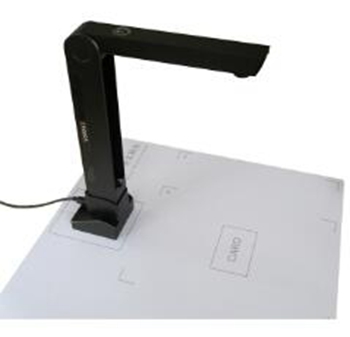 枫林V800A3高拍仪