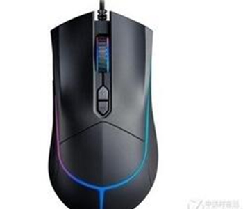 雷神异端M502鼠标