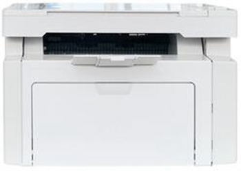 中盈M1005打印机