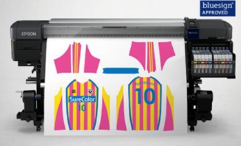 爱普生Epson SureColor SC-F9430H打印机