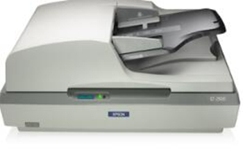 爱普生Epson GT-2500+扫描仪