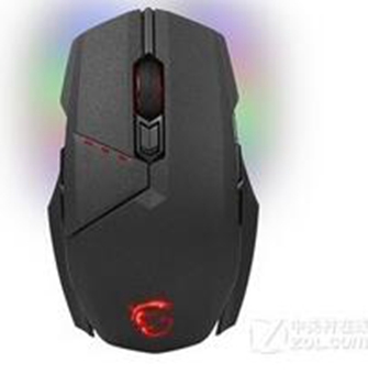 微星Clutch GM70游戏鼠标