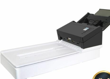 虹光AD360GFN扫描仪