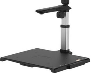 哲林F1000A3RS高拍仪