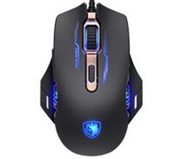 赛德斯魔轮竞技鼠标