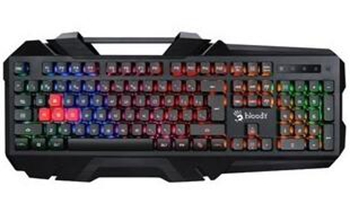 血手幽灵B150N键盘