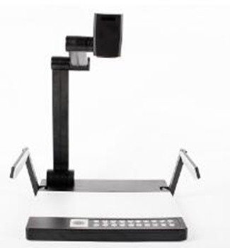 讯派RZ-601台式实物展台