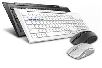 雷柏8200M无线键鼠套装