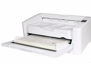 虹光T107S扫描仪