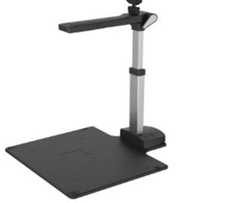 哲林ZL-X601A3高拍仪