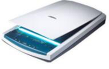 精益Plustek OpticPro S64扫描仪