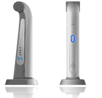 哲林ZL-D500S高拍仪