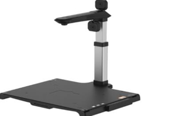 哲林F1000A3RSAF高拍仪