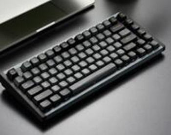 黑峡谷HEXGEARS I4键盘