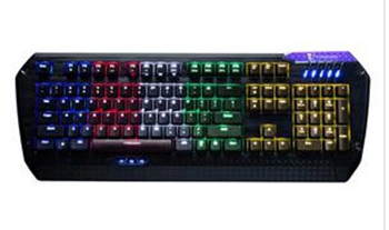 铁修罗Lobera Supreme G5NL键盘