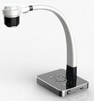 讯派RZ-802实物展示台