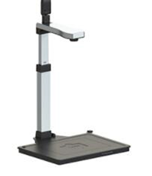 枫林F1000A3高拍仪