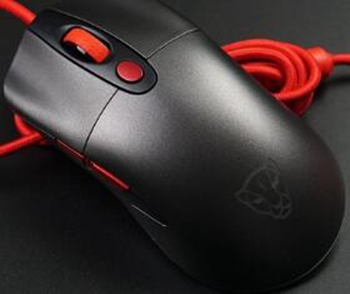 摩豹V400 6400游戏鼠标