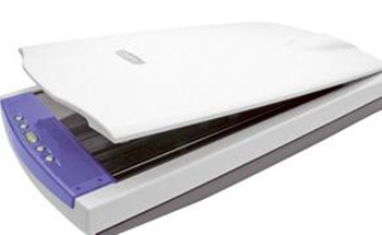 精益OpticPro ST48扫描仪