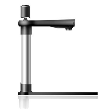 哲林ZL-300T高拍仪