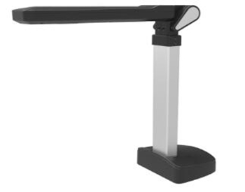 哲林ZL-565D高拍仪