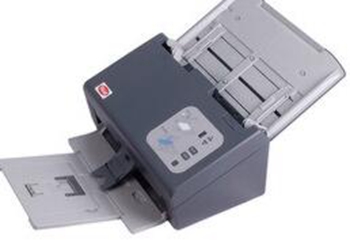 紫图G4320扫描仪