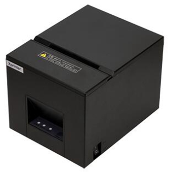 芯烨XP-T837L打印机