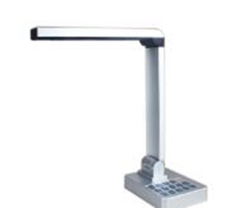 讯派HV600(VGA)便携式实物展台