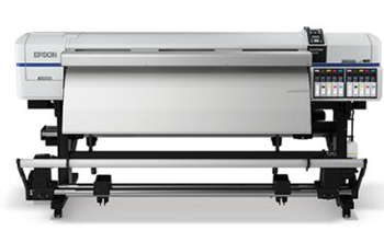 爱普生Epson SureColor SC-R5000L打印机