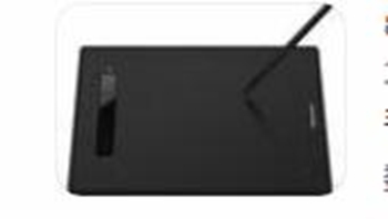 汉王A-T9/A-T9S数位板