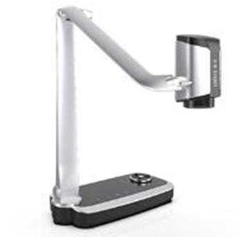 紫光E-scan 1000视频展台