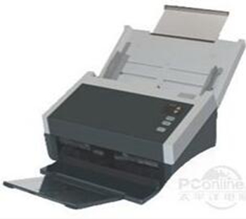 虹光AV222+扫描仪