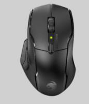 冰豹Kone Air鼠标