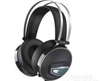 达尔优EH722耳机