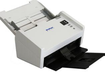 影源CX2160扫描仪