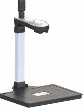 枫林P2000高拍仪