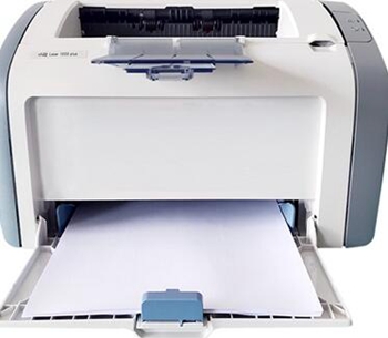 中盈ZY-1020 plus打印机