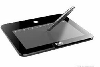 友基绘影EX05数位板