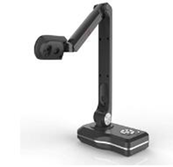 紫光E-Scan 2000视频展台