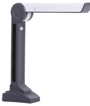 良田S500P高拍仪