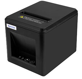 芯烨XP-T80A打印机