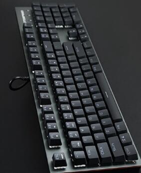 摩豹CK89键盘