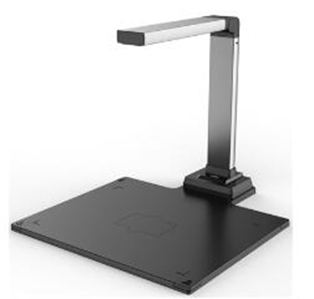 科密GP1415Z高拍仪