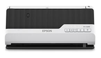 爱普生DS-C420W扫描仪