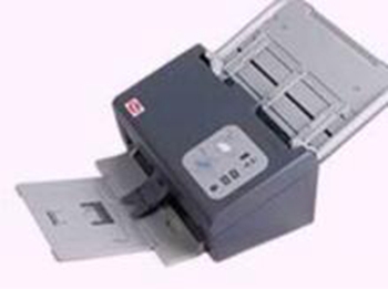 紫图G3300扫描仪