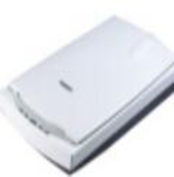 精益OpticPro ST12扫描仪