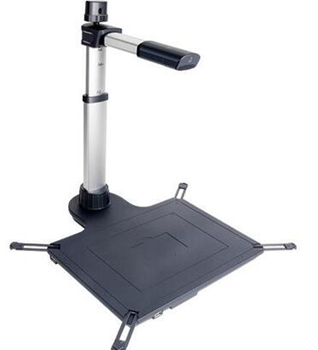 良田S820A3AF高拍仪