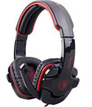 赛德斯SA-901耳机