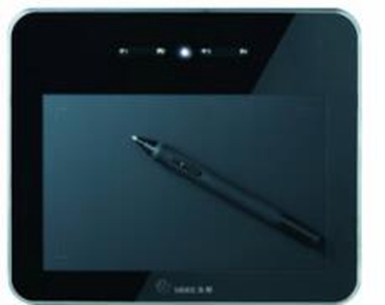友基绘影EX10数位板